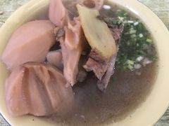 -燕子煨汤(山海关路店)