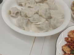 -东北饺子馆(马尾君竹店)