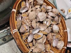 -不将就渔鲜码头(川沙店)