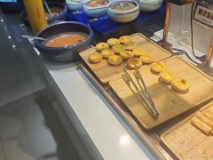 -集杰尚品海鲜烤肉自助餐厅(乳山振华店)