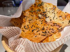 餐前面包-Solo(衡山路店)