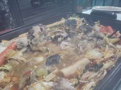 -鸡公煲烤鱼·石锅鱼(万科时1区店)