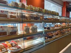 -新侨三宝乐面包店(崇文门店)