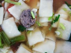 生汆面-同心春餐饮(富宁街店)