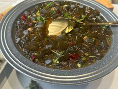 -庖丁堂酒店(金穗大道店)