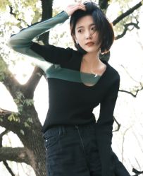 -时尚殿堂salon