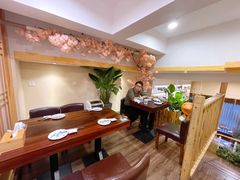 -加奈日本料理