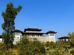 -合肥三国新城遗址公园