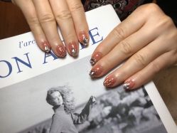 -森日式美甲沙龙MORI NAIL总店