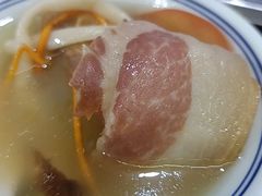 -云南印象昭通天麻火腿鸡(新疆石油花园二期店)