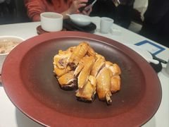 -客颂·客家宴(大壮国际广场店)