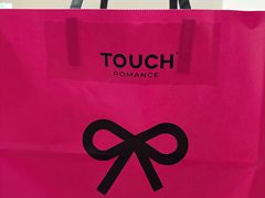 -TOUCH泰奇(宝杨宝龙广场店)