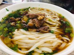 -肆姐面粉馆(坡子街店)