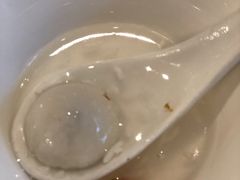-天伦里餐厅(绿城桃花源店)