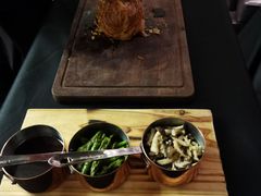 -塞纳河法国餐厅(唐延路店)