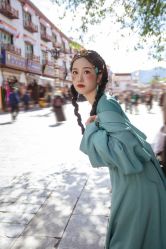 -风马映像摄影工作室(布宫店)