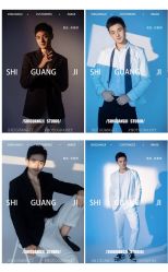 -时纪母女写真海派旗袍写真(静安店)