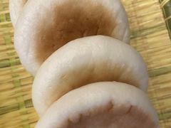 徽娘酒酿饼-自游人·美食一楼·地道徽菜(三十年名店)