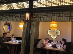 -绿茶餐厅(千岛湖银泰城店)