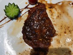 -粗茶淡饭·隐庐私厨(东亭店)