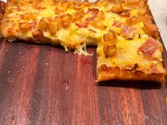 -比格比萨自助(宋家庄店)