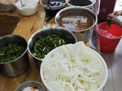-金家小吃(美岭小区店)