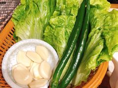 -金顺韩式烤肉·网红烤肉店(广利路店)