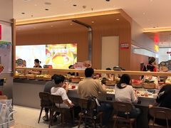 -龍歌自助小火锅(市南金茂湾店)