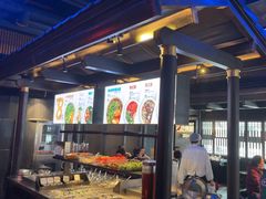 -川西坝子火锅(清江东路3.0直营店)