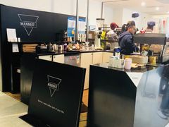 -Manner Coffee(芮欧百货店)
