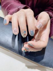 -Nail Me美甲美睫