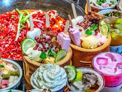 -周小明火锅(黑金冠社区店)