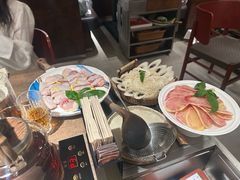 -蘑界·野生菌火锅(深业上城店)