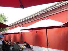 -故宫冰窖餐厅