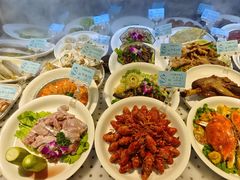 -千岛湖小鱼儿·淳安匠心农家菜