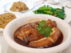 -莞香楼·正宗东莞菜(东升店)
