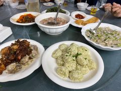 -中元酒楼侏儒三蒸(建新东区店)