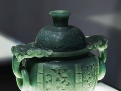 -香市公园-中国沉香文化博物馆