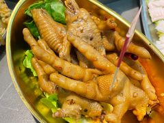 -刘翠花火锅馆(南充首店)