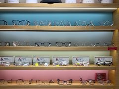 -宝岛眼镜(宁波奉化万达广场店)