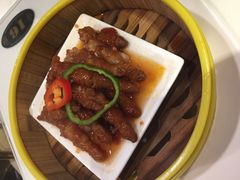 -新大咀港式茶餐厅(宝山万达店)