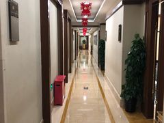 -咸亨酒店(和平店)