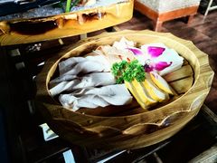 -滇釜火锅·能喝汤的火锅(车公庄店)