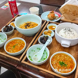 一碗蟹黄面，鲜到心尖上