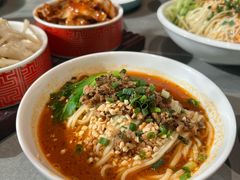 -四川饭店(城乡购物中心店)