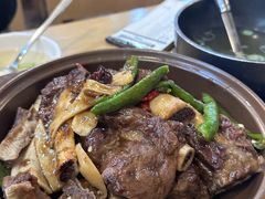 -江南面屋(明洞店)
