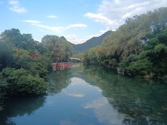 -花溪公园