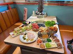 -伊茉家的烤肉店(勒泰中心店)