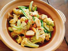 -渔公码头·九龙湾国际饭店