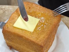 -新鸿发咖啡美食